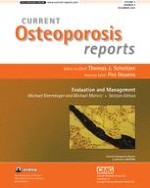 Current Osteoporosis Reports 4/2007