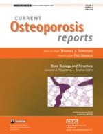 Current Osteoporosis Reports 2/2008