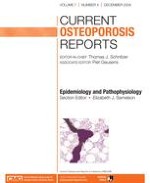 Current Osteoporosis Reports 4/2009