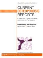 Current Osteoporosis Reports 2/2010