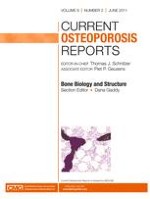 Current Osteoporosis Reports 2/2011