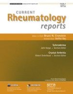 Current Rheumatology Reports 3/2008