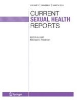 Current Sexual Health Reports