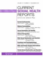 Current Sexual Health Reports 4/2018