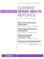 Current Sexual Health Reports 4/2022
