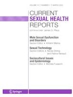 Current Sexual Health Reports 1/2023