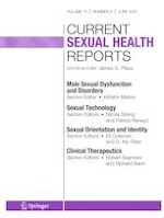 Current Sexual Health Reports 2/2023