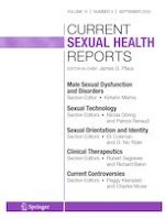 Current Sexual Health Reports 3/2023