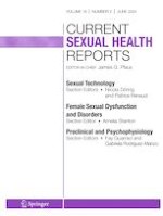 Current Sexual Health Reports 2/2024