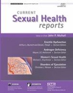 Current Sexual Health Reports 3/2007