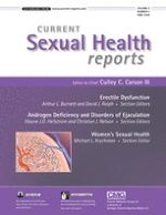 Current Sexual Health Reports 2/2008