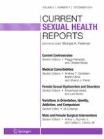 Current Sexual Health Reports 4/2014