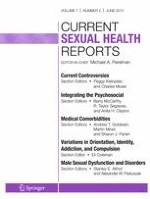Current Sexual Health Reports 2/2015