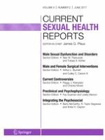 Current Sexual Health Reports 2/2017
