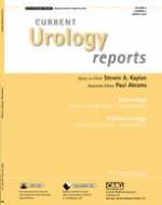 Current Urology Reports 2/2007