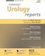 Current Urology Reports 1/2008