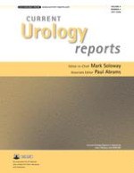 Current Urology Reports 4/2008