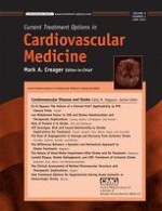 Current Treatment Options in Cardiovascular Medicine 3/2007