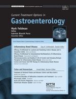 Current Treatment Options in Gastroenterology 3/2007