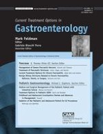 Current Treatment Options in Gastroenterology 5/2007