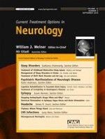 Current Treatment Options in Neurology 5/2010