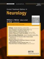 Current Treatment Options in Neurology 4/2011