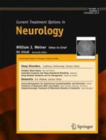 Current Treatment Options in Neurology 6/2013