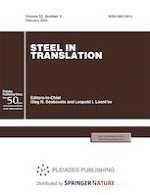 Steel in Translation 2/2022