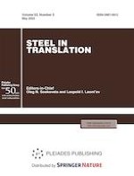 Steel in Translation 5/2022