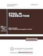 Steel in Translation 9/2022