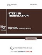 Steel in Translation 5/2023