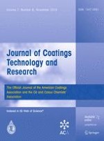 Journal of Coatings Technology and Research 6/2010