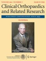 Clinical Orthopaedics and Related Research® 3/2008