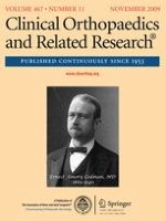 Clinical Orthopaedics and Related Research® 11/2009