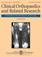 Clinical Orthopaedics and Related Research® 2/2009