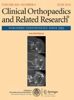 Clinical Orthopaedics and Related Research® 6/2010