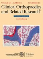 Clinical Orthopaedics and Related Research® 11/2011