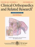 Clinical Orthopaedics and Related Research® 12/2011