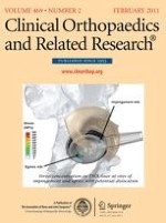 Clinical Orthopaedics and Related Research® 2/2011