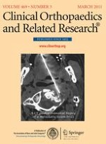Clinical Orthopaedics and Related Research® 3/2011