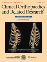 Clinical Orthopaedics and Related Research® 5/2011