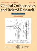 Clinical Orthopaedics and Related Research® 6/2011