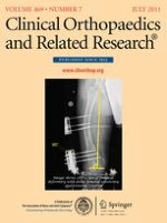 Clinical Orthopaedics and Related Research® 7/2011
