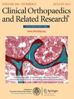 Clinical Orthopaedics and Related Research® 8/2011