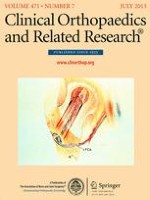 Clinical Orthopaedics and Related Research® 7/2013