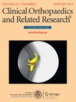 Clinical Orthopaedics and Related Research® 1/2014