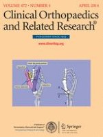 Clinical Orthopaedics and Related Research® 4/2014