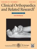 Clinical Orthopaedics and Related Research® 7/2014