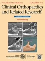 Clinical Orthopaedics and Related Research® 11/2015