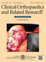 Clinical Orthopaedics and Related Research® 12/2015